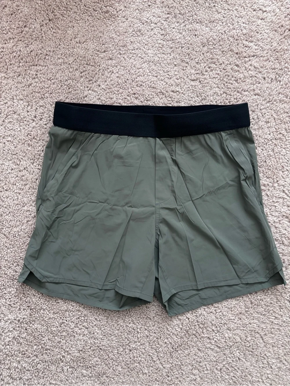 Tactical Short 5” No Liner
